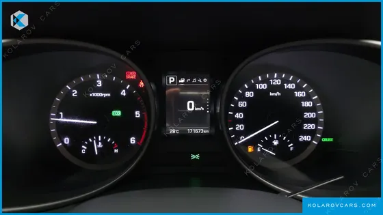 HYUNDAI SANTA FE DIESEL 2.0 4WD
