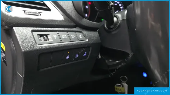HYUNDAI SANTA FE DIESEL 2.0 4WD