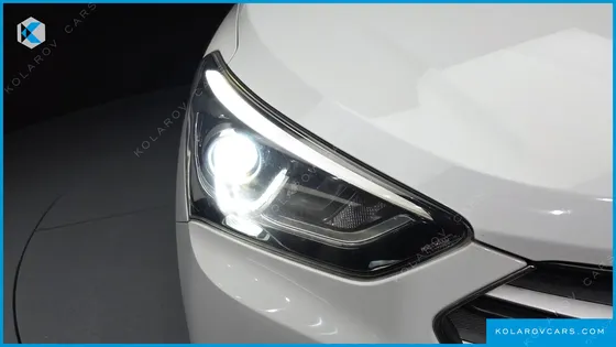 HYUNDAI SANTA FE DIESEL 2.0 4WD