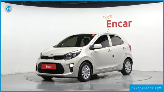 KIA MORNING (PICANTO) LUXURY