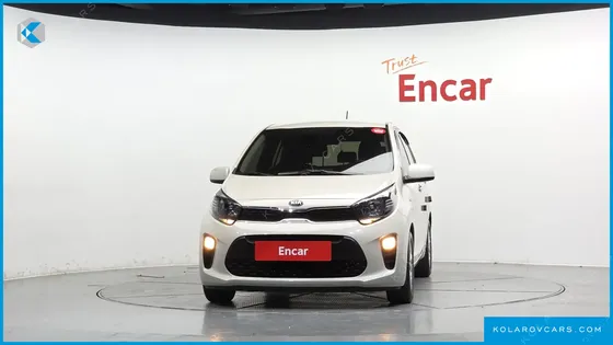 KIA MORNING (PICANTO) LUXURY