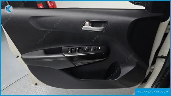 KIA MORNING (PICANTO) LUXURY
