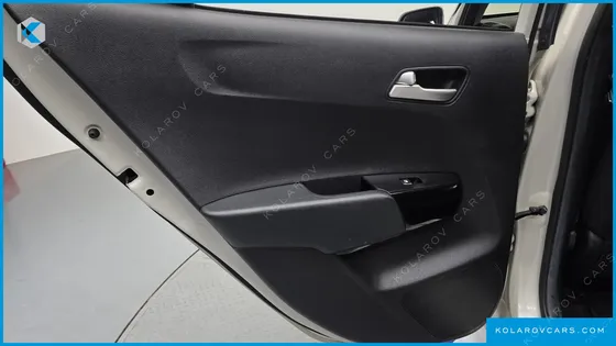 KIA MORNING (PICANTO) LUXURY