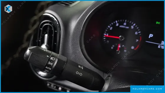 KIA MORNING (PICANTO) LUXURY