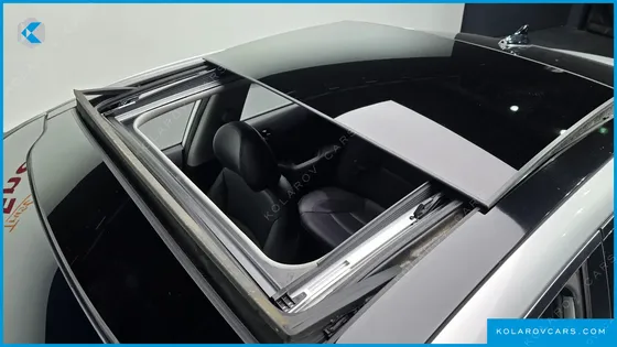 KIA K5 LPI LUXURY