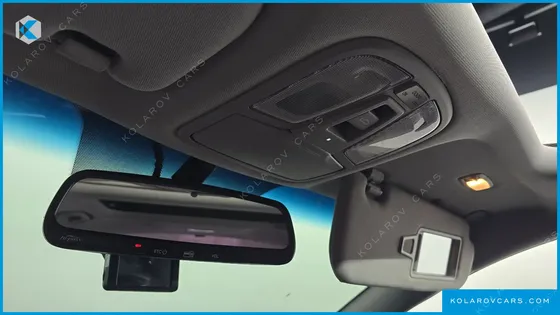 KIA K5 LPI LUXURY