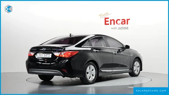 HYUNDAI SONATA 2.0