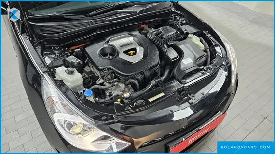 HYUNDAI SONATA 2.0