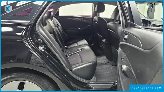 HYUNDAI SONATA 2.0