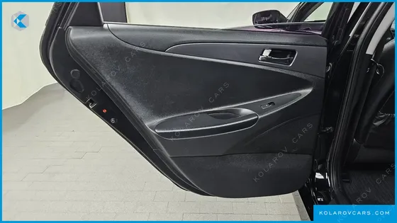 HYUNDAI SONATA 2.0