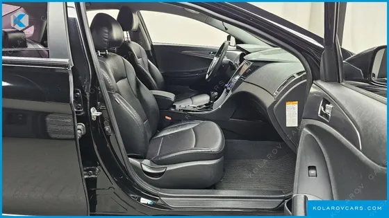 HYUNDAI SONATA 2.0