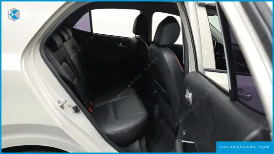 KIA MORNING (PICANTO) LUXURY