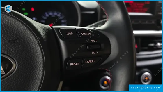 KIA MORNING (PICANTO) LUXURY