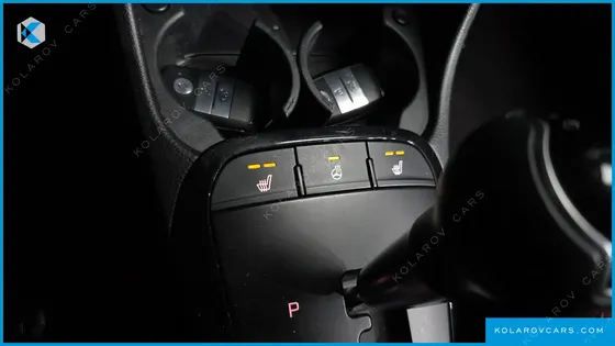 KIA MORNING (PICANTO) LUXURY