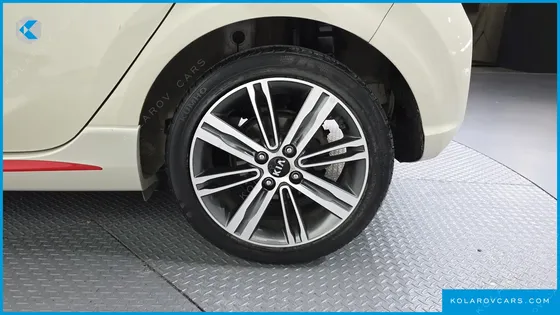KIA MORNING (PICANTO) LUXURY