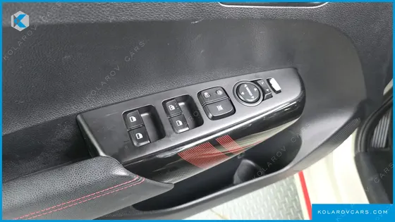 KIA MORNING (PICANTO) LUXURY