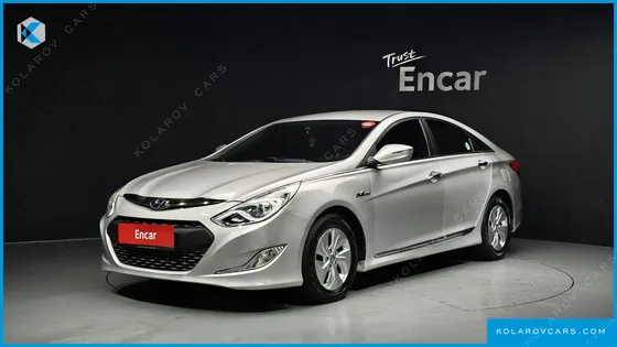 HYUNDAI SONATA 2.0