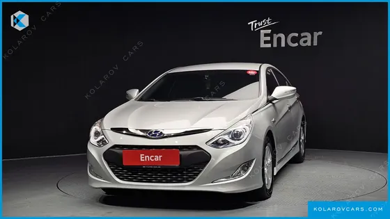 HYUNDAI SONATA 2.0