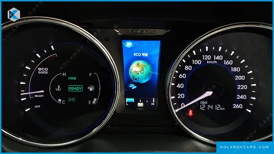 HYUNDAI SONATA 2.0