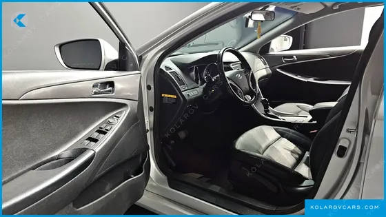 HYUNDAI SONATA 2.0