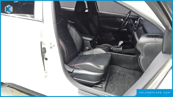 KIA K3 1.6 TURBO GT 5DOOR