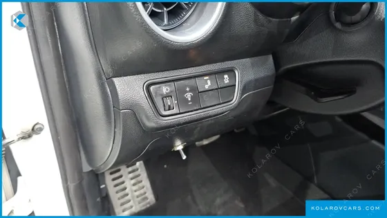 KIA K3 1.6 TURBO GT 5DOOR