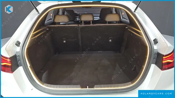 KIA K3 1.6 TURBO GT 5DOOR