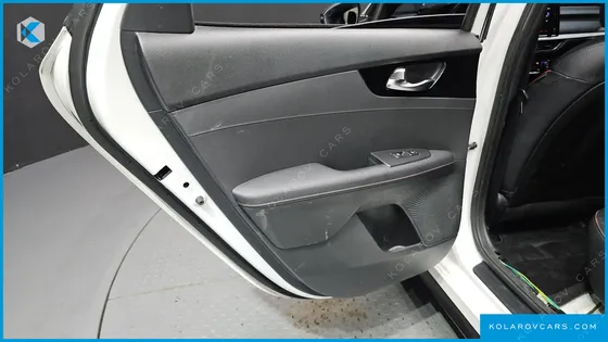 KIA K3 1.6 TURBO GT 5DOOR