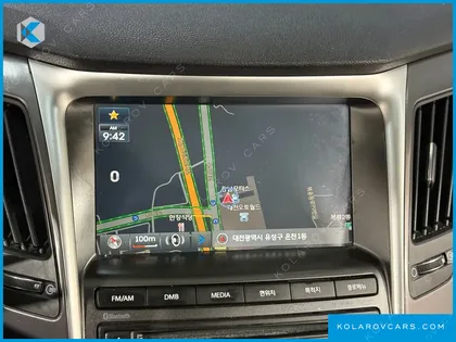 HYUNDAI SONATA 2.0