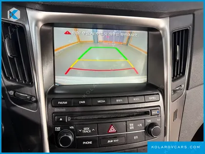 HYUNDAI SONATA 2.0