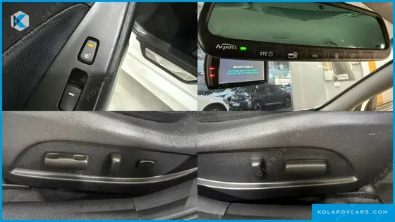 HYUNDAI SONATA 2.0