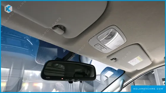 HYUNDAI STAREX VAN 3-SEATER