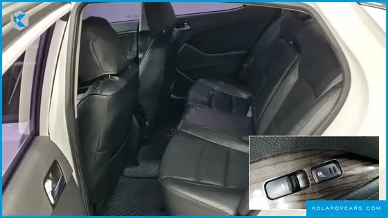 KIA K5 LPI PRESTIGE