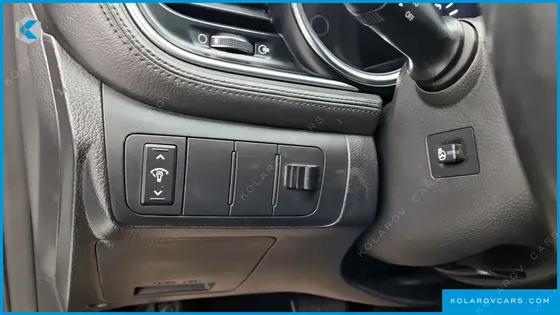 KIA K5 LPI PRESTIGE