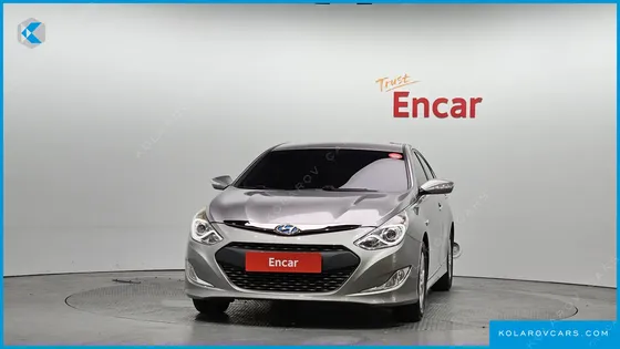 HYUNDAI SONATA 2.0