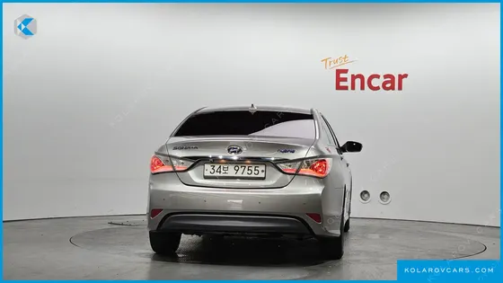 HYUNDAI SONATA 2.0