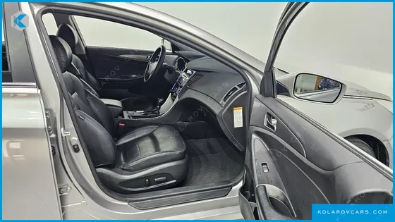 HYUNDAI SONATA 2.0