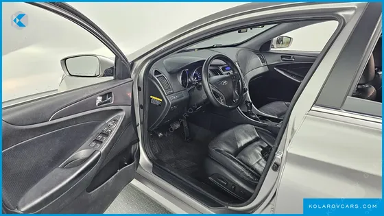 HYUNDAI SONATA 2.0