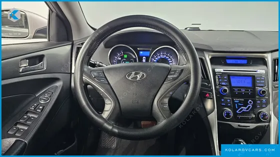 HYUNDAI SONATA 2.0