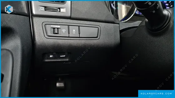 HYUNDAI SONATA 2.0