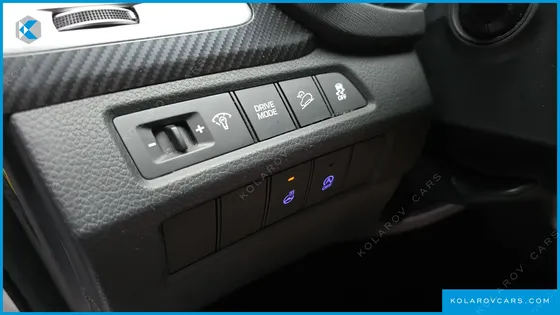 HYUNDAI SANTA FE DIESEL 2.2 2WD