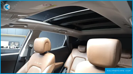 HYUNDAI SANTA FE DIESEL 2.2 2WD