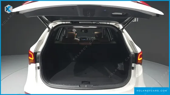 HYUNDAI SANTA FE DIESEL 2.2 2WD