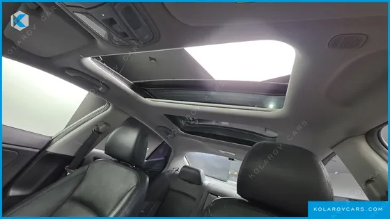 KIA K5 LUXURY
