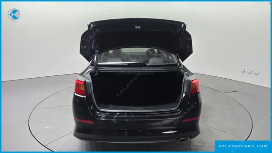 KIA K5 LUXURY