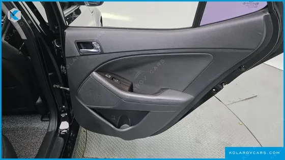 KIA K5 LUXURY
