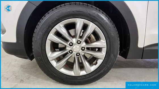 HYUNDAI SANTA FE DIESEL 2.0 2WD