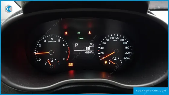 KIA MORNING (PICANTO) LUXURY