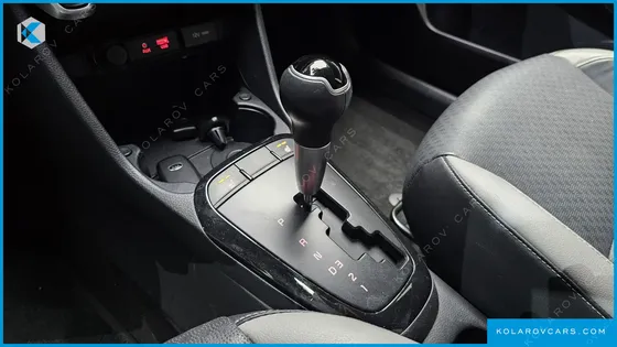 KIA MORNING (PICANTO) LUXURY