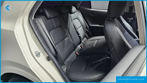 KIA MORNING (PICANTO) LUXURY